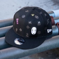 Studio Ghibli × New Era