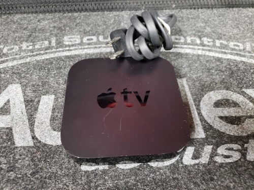 Apple - , tv
