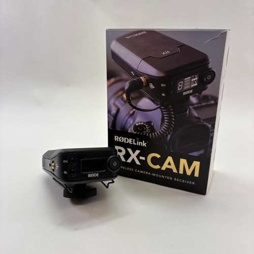 Rodelink cam ricevitore - rx,