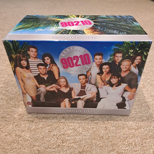 Beverly hills 90210 the - beverly,