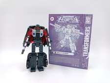 Transformers Legacy Wild Rider