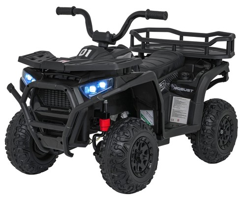 Quad elettrico per bambini atv - per,