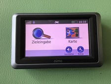 Garmin Zumo 660 navigatore