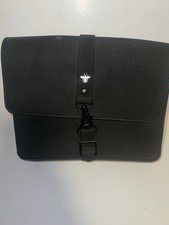 Christian Dior Pochette Nera