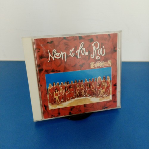 Non rai strenna - non, È