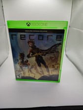 Recore per Xbox One -
