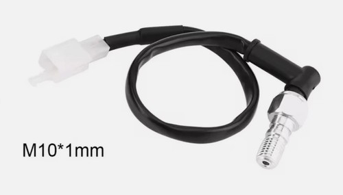 Idrostop moto interruttore - moto,