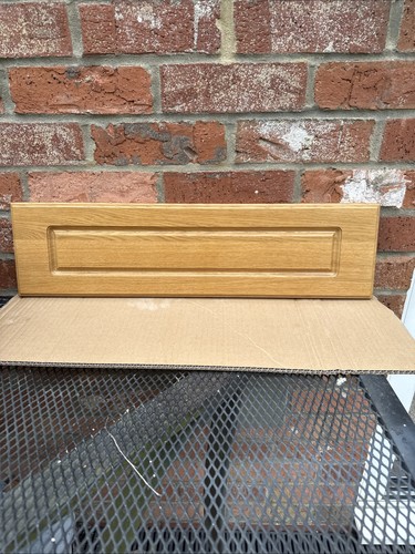 Cassetto cucina rovere - cassetto,