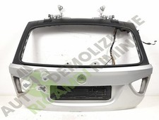 M47N204D4 PORTELLO POST.  BMW SERIE 3 «E91» TOURING (2005) 318d 2.0, 16v. Sta...