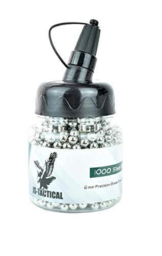 Jstactical confezione blister - confezione,
