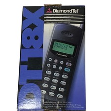 Radio cellulare Mitsubishi