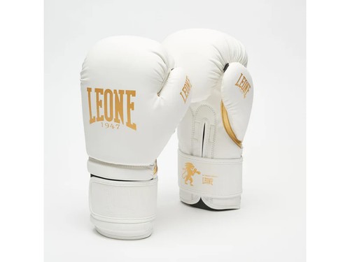 Leone guantoni boxe gn059d - guantoni,