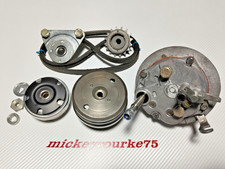 TRASMISSIONE A  VARIATORE PIAGGIO CIAO SI BRAVO BOXER