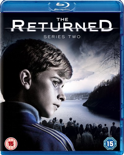 The returned series 2 - the,