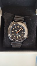 Seiko prospex sumo black - prospex,