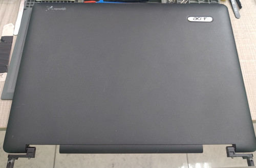 Scocca pannello lcd - pannello, notebook