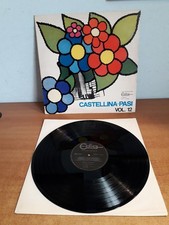 CASTELLINA - PASI VOL. 12 -