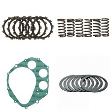 Frizione per Suzuki GN 400 L