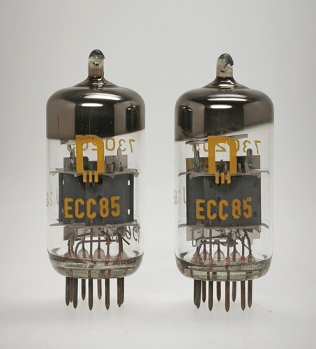 Coppia perfetta abbinata ecc85 - perfetta,