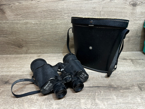 Binocolo zenith coated - binocolo,