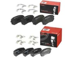 Pastiglie freno brembo - pastiglie,