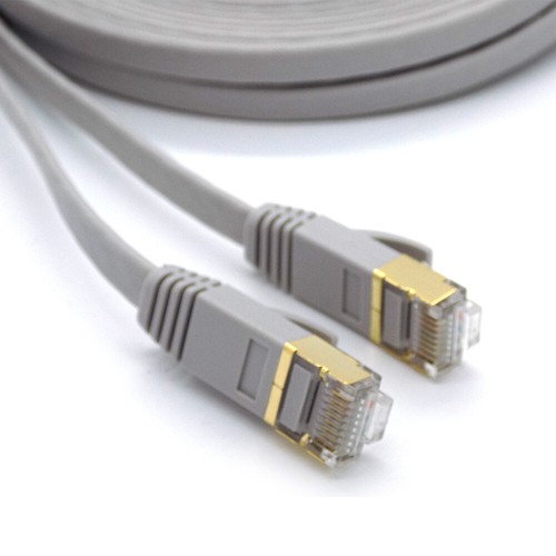 Cavo ethernet rj45 cat - cavo, 7