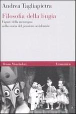 Filosofia della bugia. Figure