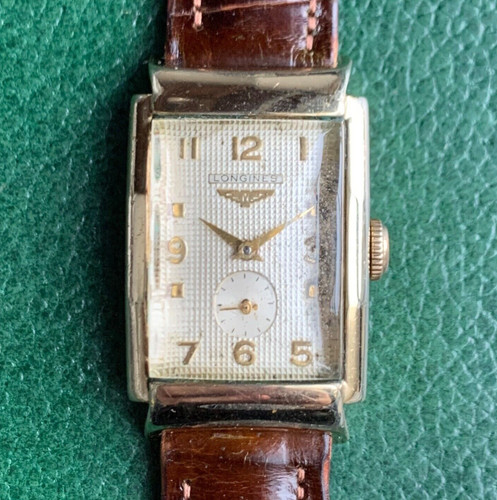 Longines cal 1950 - orologio, da