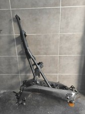 TELAIO INCIDENTATO CON