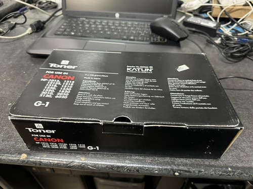 Canon x np1015 1215 - g-1,