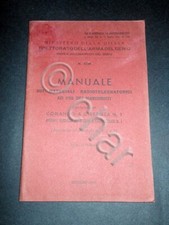 Militaria Trasmissioni -