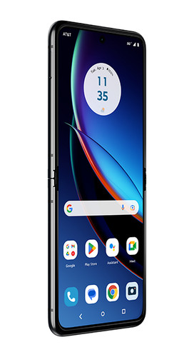 Motorola razr plus 5g - motorola,