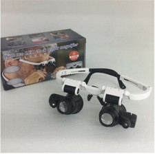 6X-25X Lente di Ingrandimento