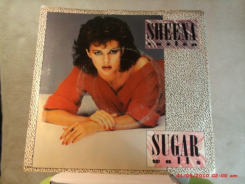 Sheena easton - sheena,