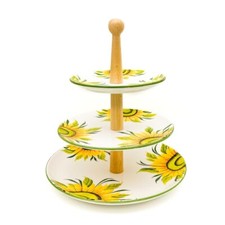 BASSANO Ceramica a Ripiani