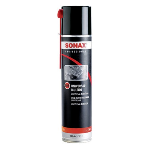 Sonax olio lubrificante - lubrificante, spray