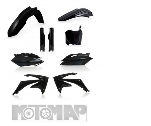 Full kit plastiche acerbis - kit,