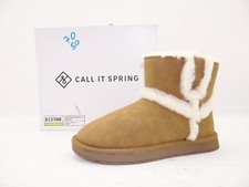 Call it Spring Aldo stivali da