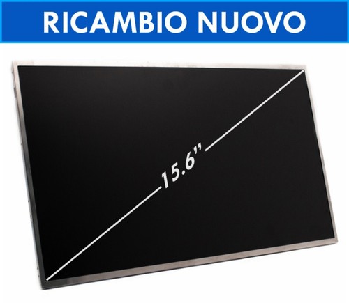 Schermo asus x52j x52 series - schermo,