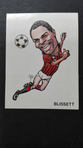 Figurina calciatori panini - figurina,