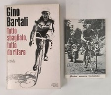 Gino Bartali Tutto sbagliato