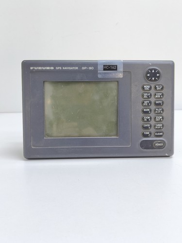 Navigatore gps furuno 90 - navigatore,