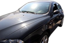 Deflettori aria HEKO adatti