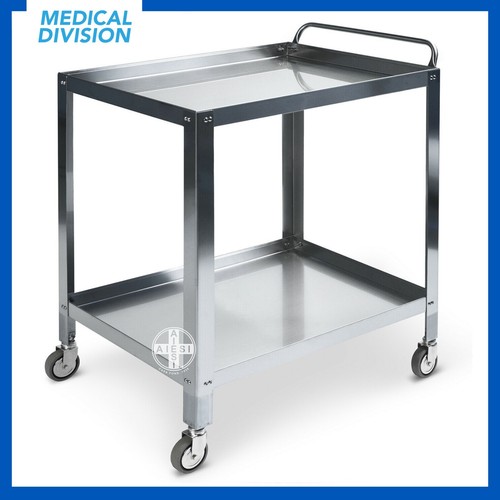 Carrello medicazione - , in