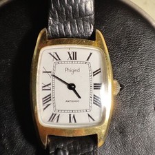 Orologio Phigied Vintage Donna