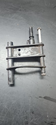 Supporto motore centrale - motore,