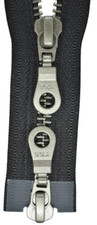 Cerniera YKK da 30 - 100 cm 5