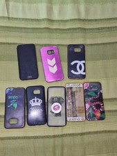 Lotto Cover Per Galaxy S7 Edge