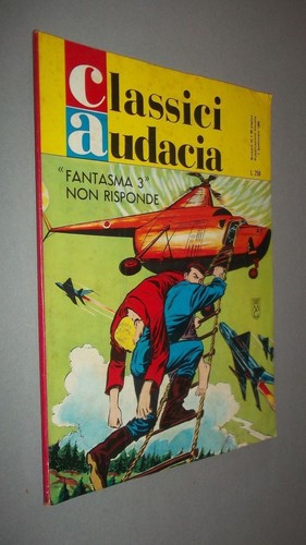Classici dell audacia 34 - classici, n.