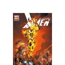 gli Incredibili X Men n.201